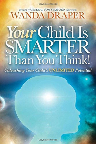 Your Child Is Smarter Than You Think [Paperback]
