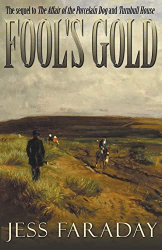 Fool's Gold [Paperback]