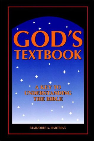 God's Textbook [Paperback]