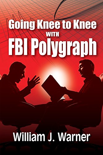 Going Knee to Knee with FBI Polygraph [Paperback]