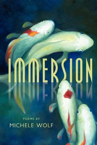 Immersion [Paperback]