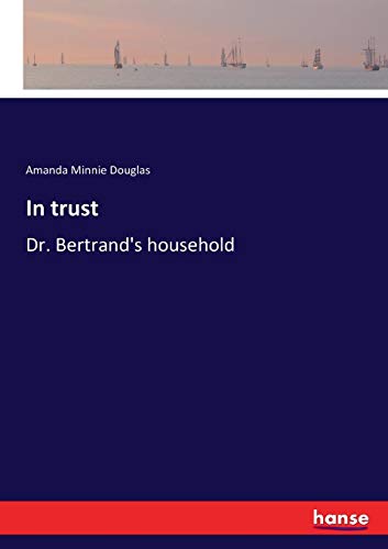 In Trust [Paperback]