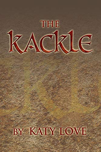 Kackle [Paperback]