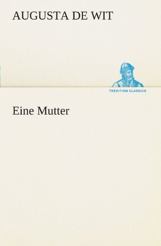 Mutter [Paperback]