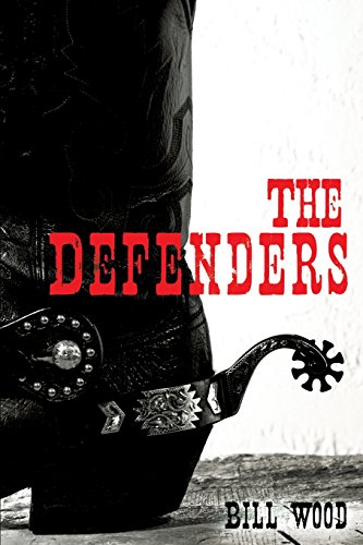 The Defenders [Paperback]