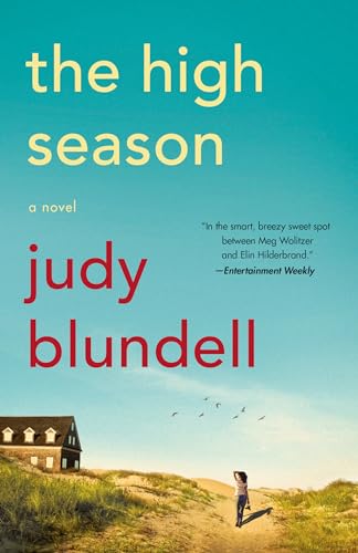 The High Season A Novel [Paperback]
