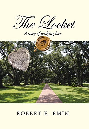 The Locket A Story Of Undying Love [Hardcover]