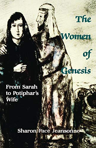 The Women Of Genesis [Paperback]