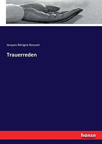 Trauerreden [Paperback]