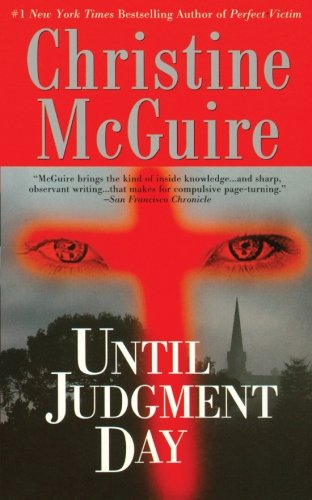 Until Judgment Day [Paperback]