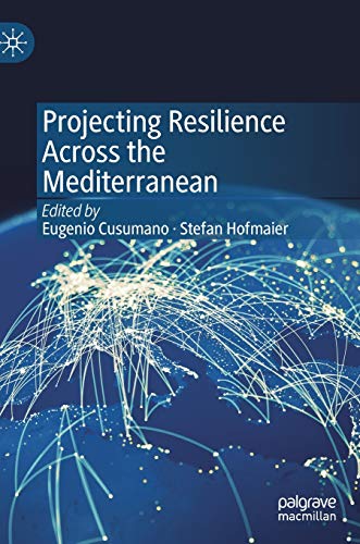Projecting Resilience Across the Mediterranean [Hardcover]