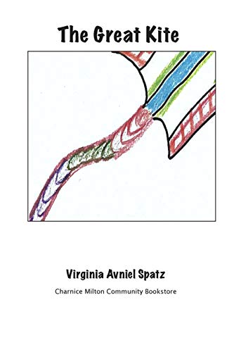 Great Kite [Paperback]