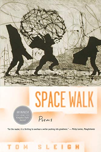 Space Walk [Paperback]