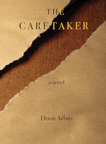 The Caretaker [Hardcover]