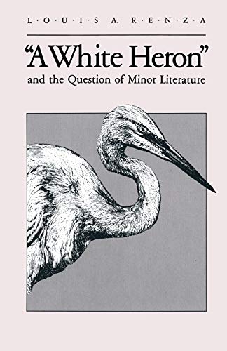 White Heron [Paperback]