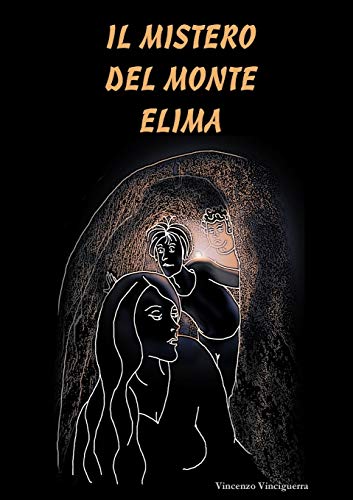 Mistero Del Monte Elima (Prima Edizione Copertina Morbida) [Paperback]