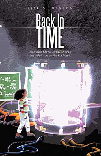 Back in Time [Paperback]