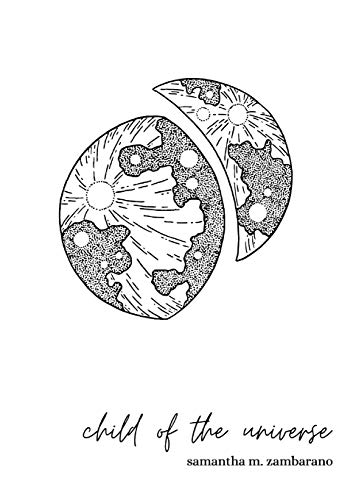 Child Of The Universe [Paperback]