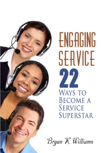 Engaging Service [Paperback]