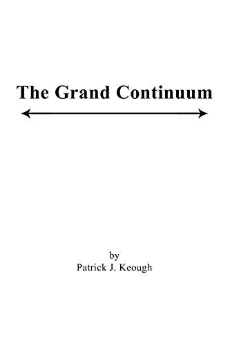 Grand Continuum [Paperback]