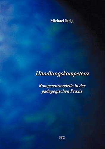 Handlungskompetenz [Paperback]