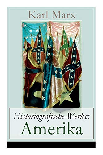 Historiografische Werke Amerika (Vollstndige Ausgaben) [Paperback]