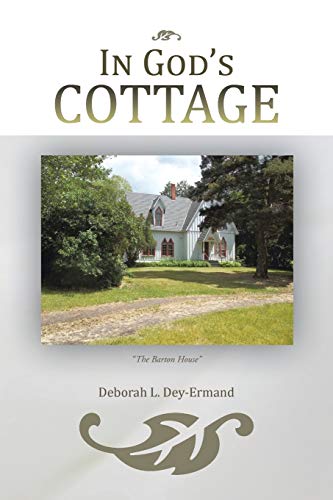 In God's Cottage [Paperback]