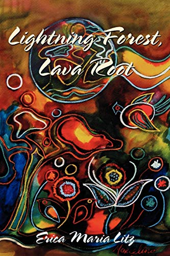 Lightning Forest, Lava Root [Paperback]