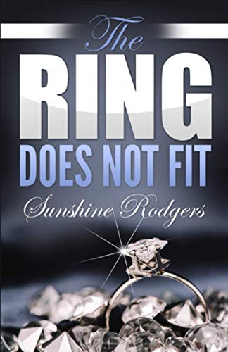 Ring Does Not Fit [Paperback]