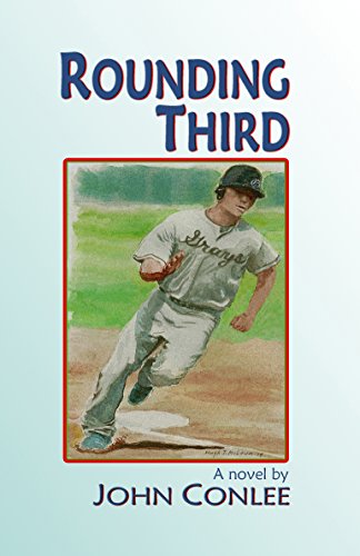 Rounding Third [Paperback]