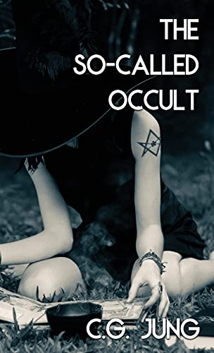 So-Called Occult  Pocket Occult Edition [Paperback]