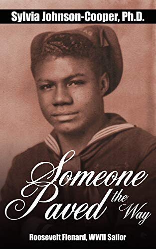 Someone Paved the Way [Paperback]