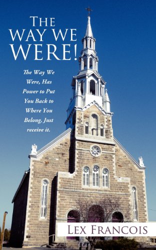 The Way We Were [Paperback]