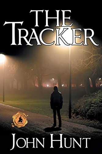 Tracker [Paperback]