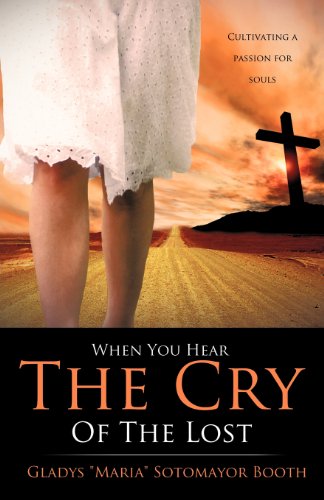 When You Hear the Cry of the Lost [Paperback]