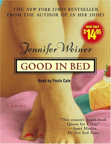 Good In Bed [CD-Audio]