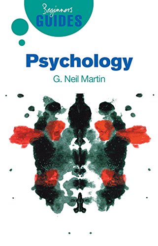 Psychology A Beginner&39s Guide [Paperback]