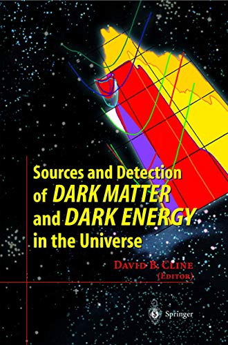 Sources and Detection of Dark Matter and Dark Energy in the Universe Fourth Int [Paperback]