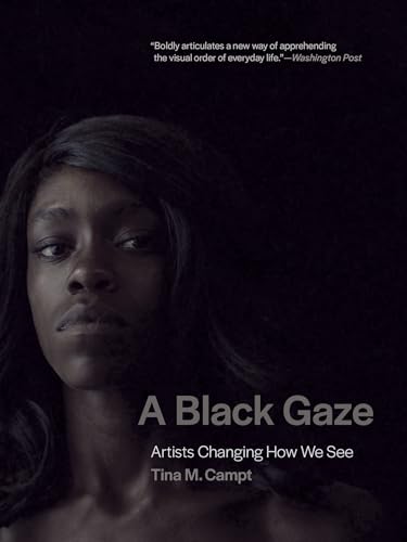 A Black Gaze Artists Changing How We See [Paperback]