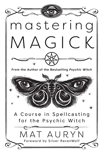 Mastering Magick                         [TRADE PAPER         ]