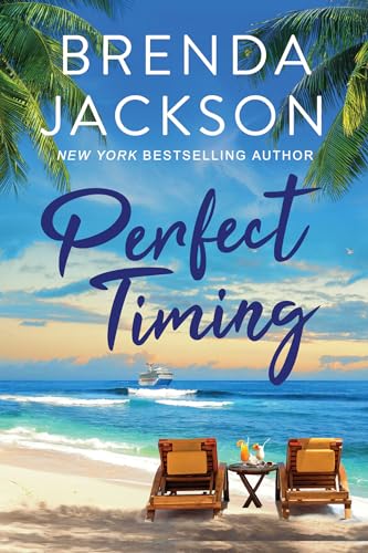 Perfect Timing [Paperback]