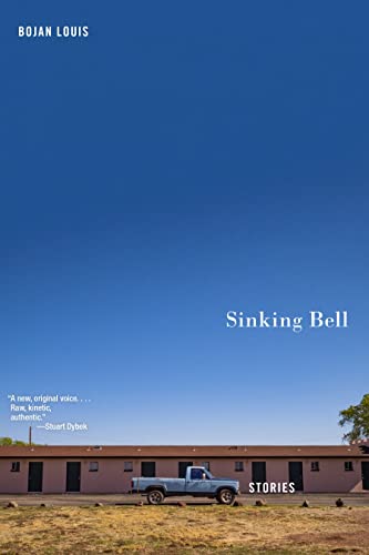 Sinking Bell Stories [Paperback]