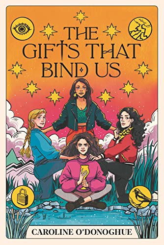 The Gifts That Bind Us [Paperback]