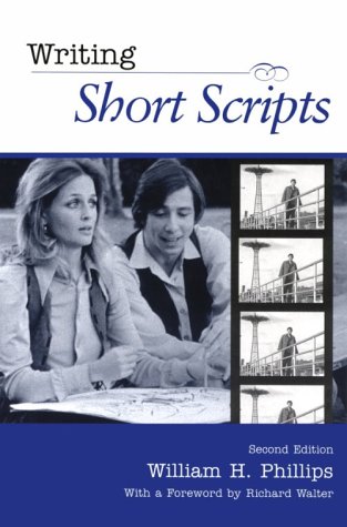 Writing Short Scripts [Paperback]