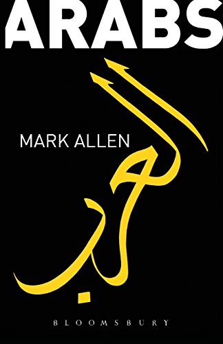 Arabs [Paperback]