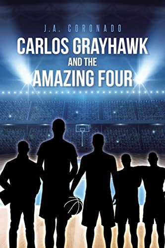 Carlos Grayhawk And The Amazing Four