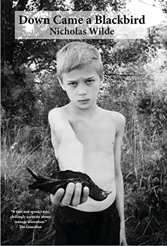 Down Came A Blackbird