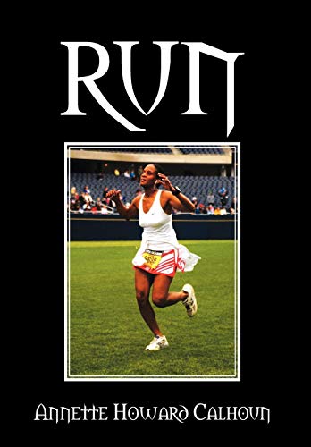 Run [Hardcover]