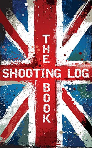 Shooting Log Book