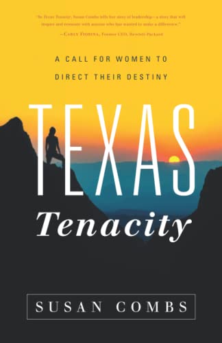 Texas Tenacity
